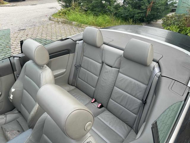 AUDI A4 usata, con Fendinebbia