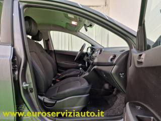HYUNDAI i10 usata 32