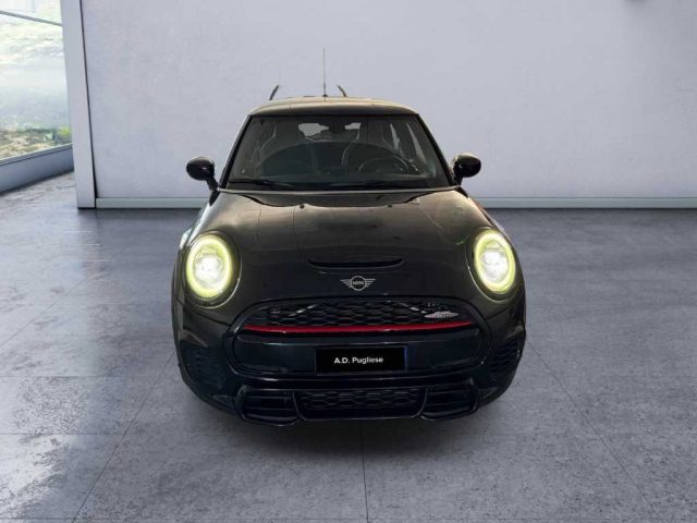 MINI Mini usata, con Immobilizzatore elettronico