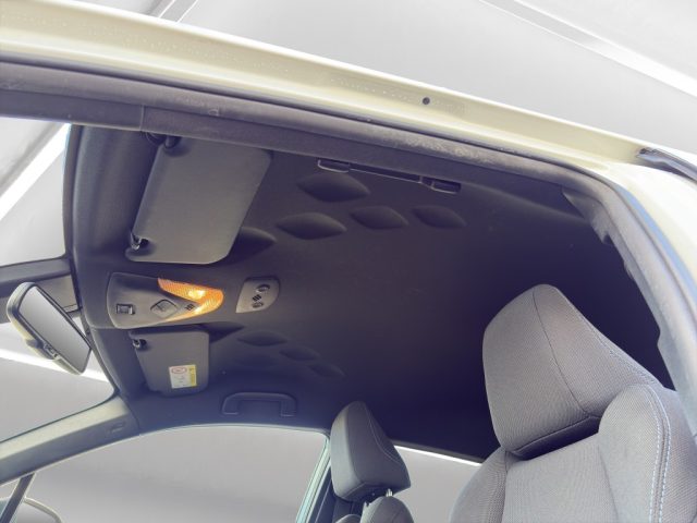 TOYOTA C-HR usata, con Sensore di pioggia