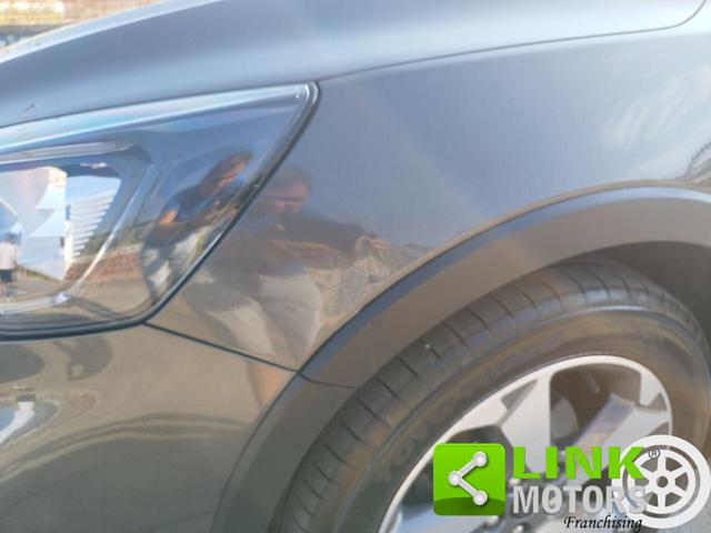 FORD Focus usata, con Cruise Control