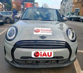 MINI Mini usata, con Airbag