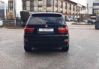 BMW X5 usata, con Controllo trazione