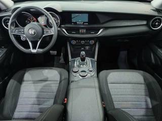 ALFA ROMEO Stelvio usata, con Controllo trazione