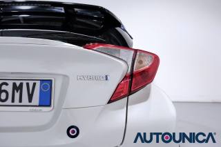 TOYOTA C-HR usata 47