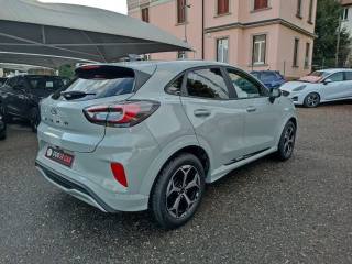 FORD Puma usata, con Boardcomputer