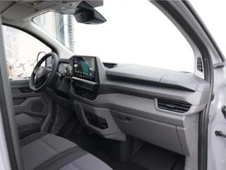 VOLKSWAGEN Transporter usata, con Airbag