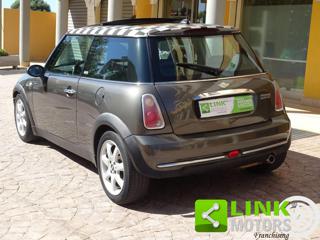 MINI Mini usata, con Autoradio