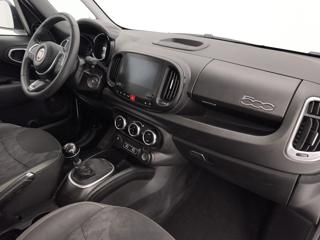 FIAT 500 usata, con Volante multifunzione