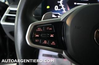 BMW 420 usata, con Fendinebbia