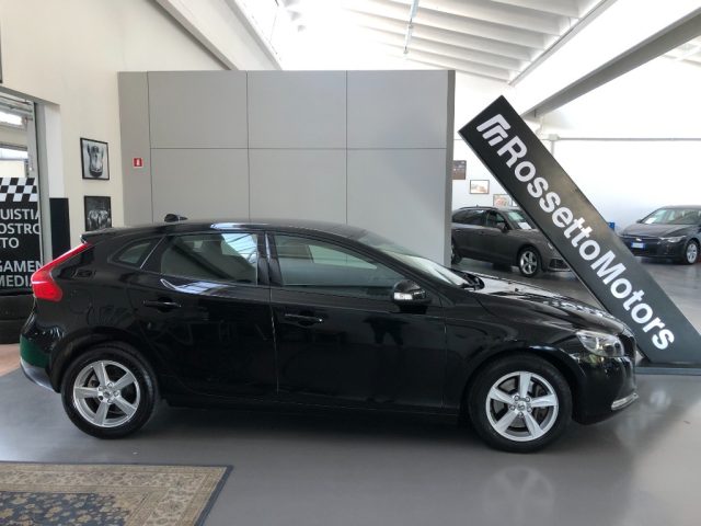 VOLVO V40 usata, con Airbag Passeggero
