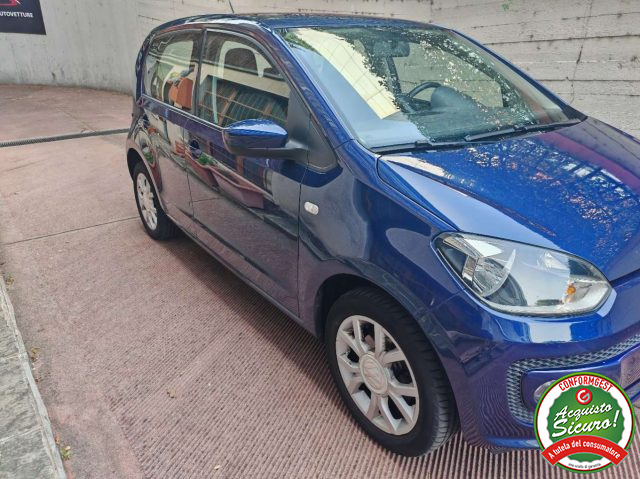 VOLKSWAGEN up! usata, con Airbag