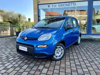 FIAT Panda 1.0 FireFly S&S Hybrid - KM0