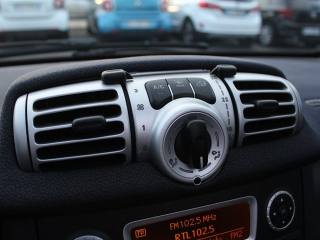 SMART ForTwo usata, con Touch screen