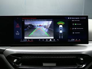 BMW 320 usata, con Cruise Control