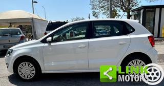 VOLKSWAGEN Polo usata 13