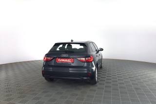 AUDI A1 usata 4