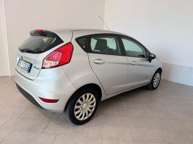 FORD Fiesta usata 18