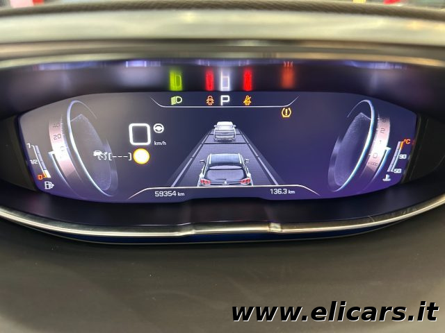 PEUGEOT 3008 usata, con Controllo trazione