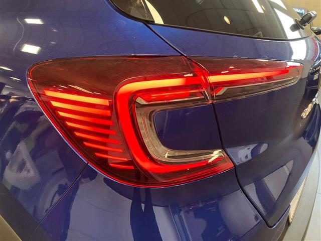 RENAULT Captur usata, con Chiusura centralizzata