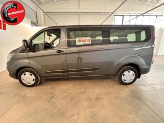 FORD Transit usata, con Chiusura centralizzata