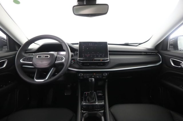 JEEP Compass usata 4