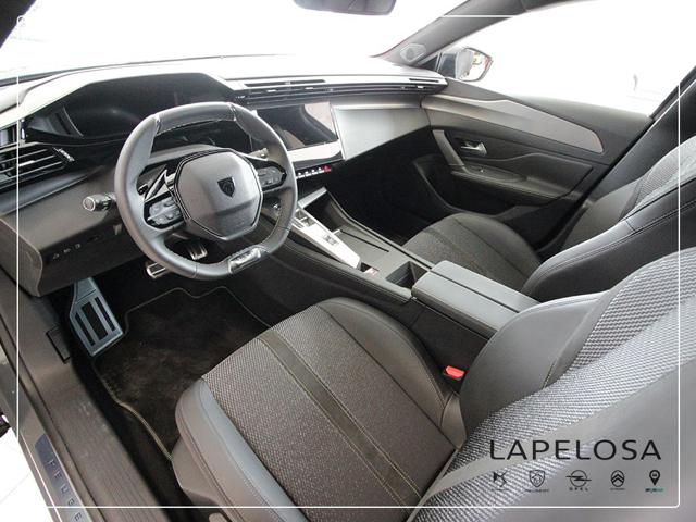 PEUGEOT 408 usata, con Fendinebbia
