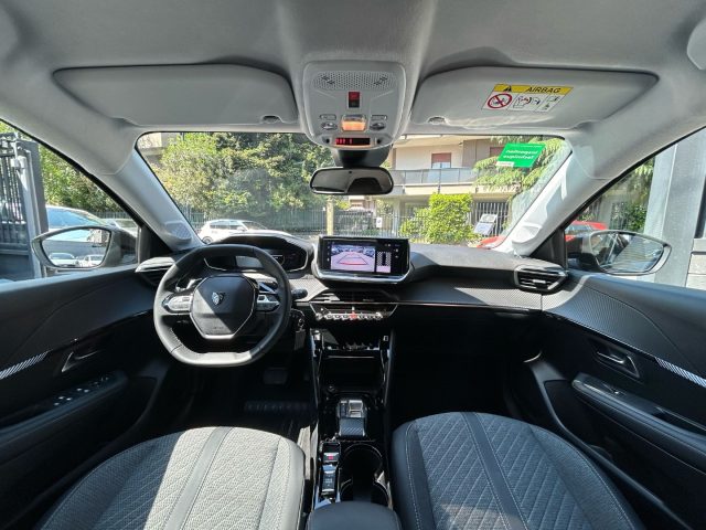 PEUGEOT 208 usata, con Cerchi in lega