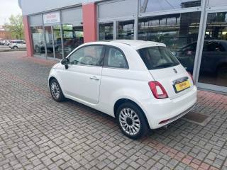 FIAT 500 usata, con Airbag Passeggero