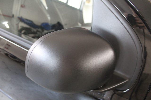 FIAT Panda usata, con Sensori di parcheggio posteriori