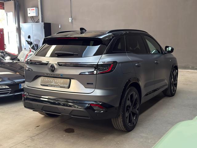 RENAULT Austral usata, con Airbag Passeggero