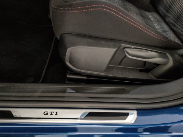 VOLKSWAGEN Polo usata, con Sedili sportivi