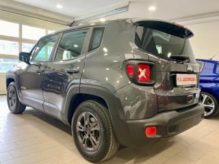 JEEP Renegade usata, con Airbag laterali