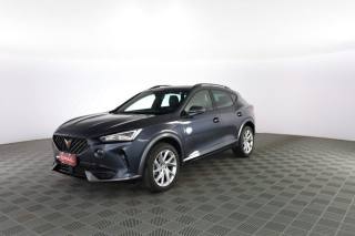 CUPRA Formentor usata 6