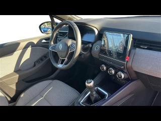 RENAULT Clio usata, con Chiusura centralizzata