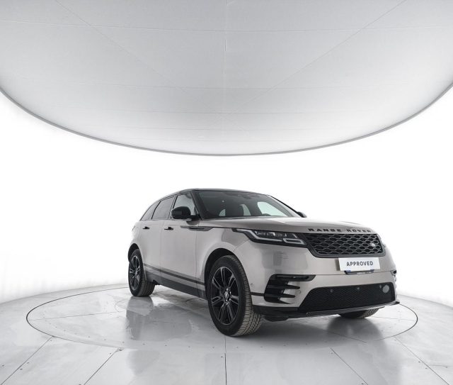 LAND ROVER Range Rover Velar usata 9