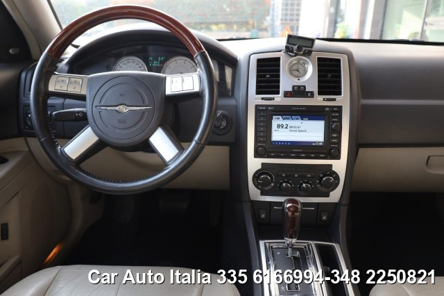 CHRYSLER 300C usata, con Servosterzo