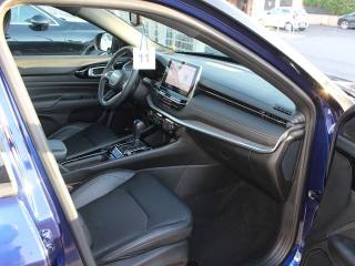 JEEP Compass usata, con Controllo automatico clima