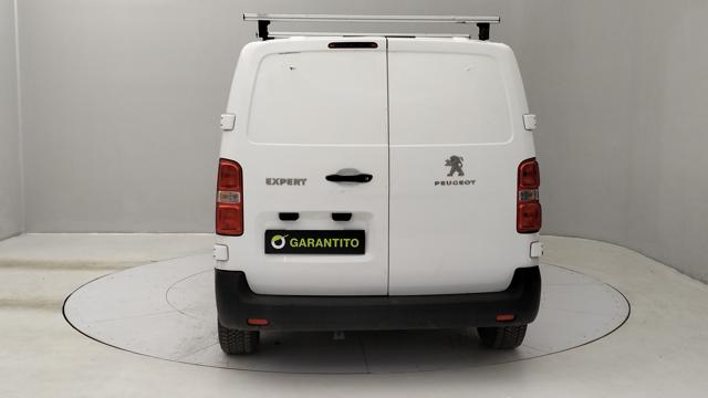 PEUGEOT Expert usata, con Alzacristalli elettrici