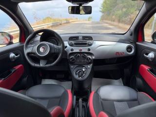 FIAT 500 usata, con MP3