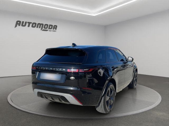 LAND ROVER Range Rover Velar usata, con Airbag Passeggero