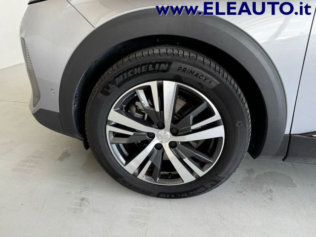 PEUGEOT 3008 usata, con Chiusura centralizzata