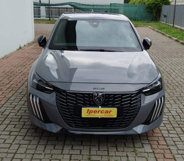 PEUGEOT 208 usata, con Alzacristalli elettrici