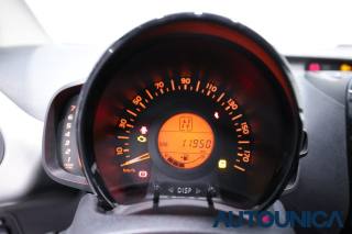 PEUGEOT 108 usata, con Cerchi in lega