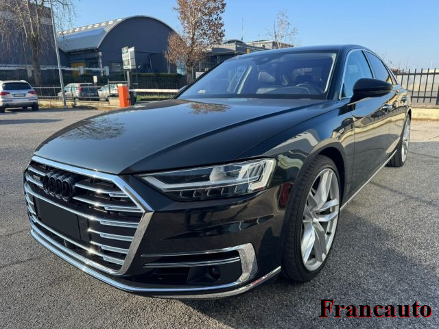 AUDI A8 usata, con ABS