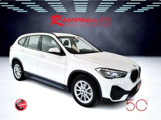 BMW X1 usata 3