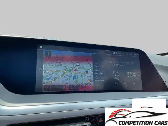 BMW Z4 usata, con ESP