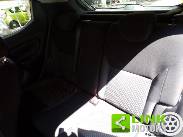 NISSAN Micra usata, con Assistente abbaglianti