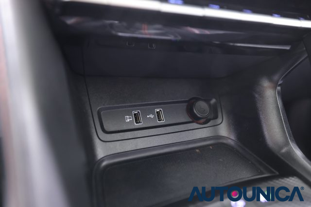 MG ZS usata, con Sensore di pioggia