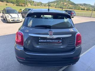 FIAT 500X usata, con Antifurto